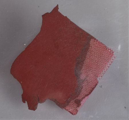 Lot #8202  Apollo 8 Flown CM Strapping Material - Image 2