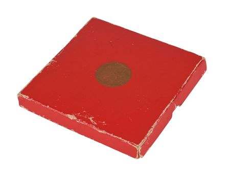 Lot #8047  Mercury 7 VIP Monument Medallion - Image 3