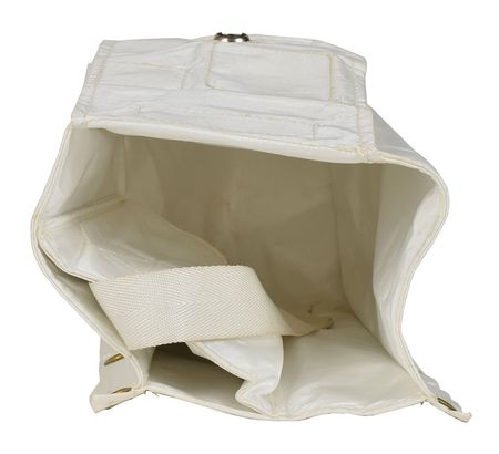 Lot #8148  Apollo LM 16mm Camera Stowage Pouch - Image 4