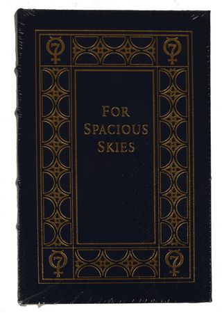 Lot #8069  MA-7: Scott Carpenter Signed Book - Image 2