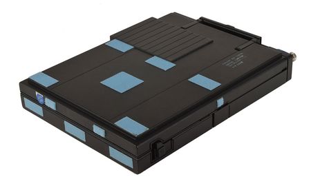 Lot #8485  Space Shuttle Payload and General Support Computer - Image 2