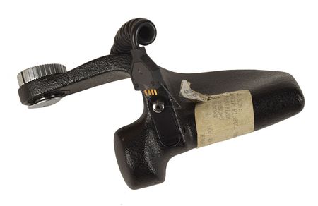 Lot #8465  Space Shuttle Arriflex 16mm Camera - Image 5