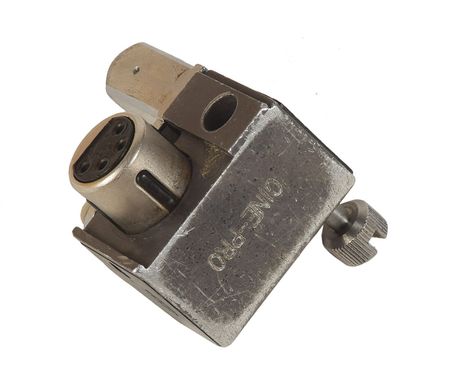 Lot #8465  Space Shuttle Arriflex 16mm Camera - Image 6