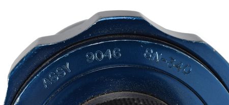 Lot #8144  Apollo Interior Electrical Connector - Image 4