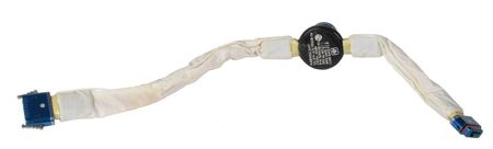 Lot #8142  Apollo Exterior Electrical Connector - Image 2