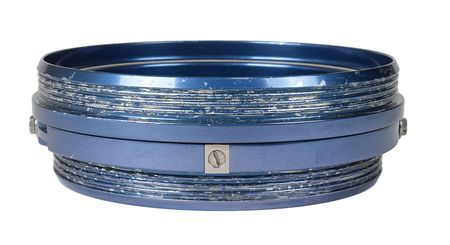 Lot #8136  Apollo Blue Arm Bearing - Image 3