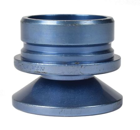 Lot #8138  Apollo Blue Gas Connector Dust Plug - Image 3