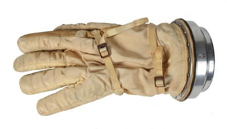 Lot #8108  Gemini Project Glove - Image 1