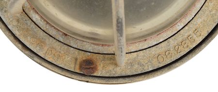 Lot #8478  KSC Pad 39A Light Fixture - Image 4
