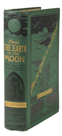 Lot #8154  Apollo Astronauts Signed Book - Image 2