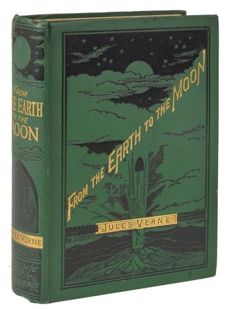 Lot #8154  Apollo Astronauts Signed Book - Image 3