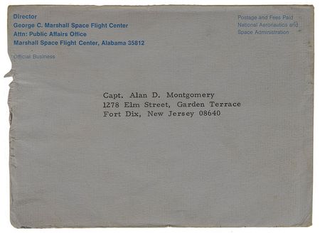 Lot #8269  Apollo 11 Launch Pass and Invitation - Image 5