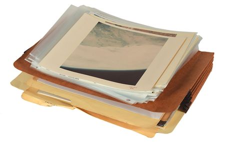 Lot #8077  MA-9: Gordon Cooper Mercury Photographic Archive - Image 2