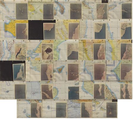 Lot #8077  MA-9: Gordon Cooper Mercury Photographic Archive - Image 6