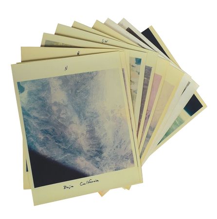 Lot #8077  MA-9: Gordon Cooper Mercury Photographic Archive - Image 16