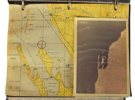 Lot #8077  MA-9: Gordon Cooper Mercury Photographic Archive - Image 18