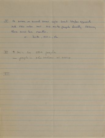 Lot #8079  MA-9: Gordon Cooper Post-Mercury Archive - Image 4