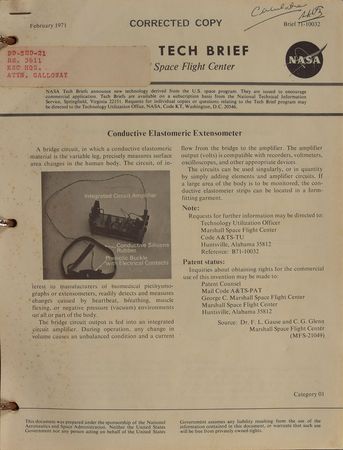 Lot #8079  MA-9: Gordon Cooper Post-Mercury Archive - Image 8