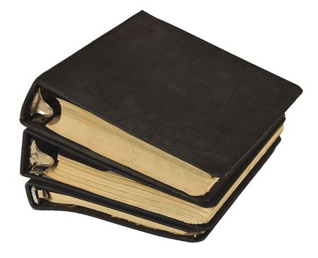 Lot #8079  MA-9: Gordon Cooper Post-Mercury Archive - Image 9