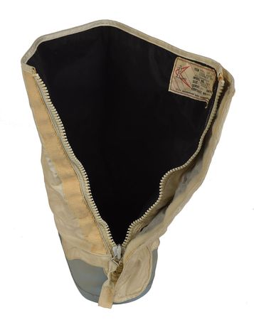Lot #8135  Apollo A6L Lunar Boot - Image 2
