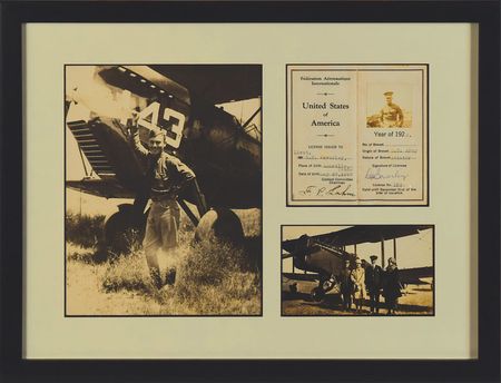 Lot #8007  World War I: General George H. Beverley