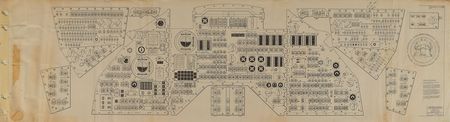 Lot #8384  Apollo 17 Mission-Used Console 'Bible' - Image 11