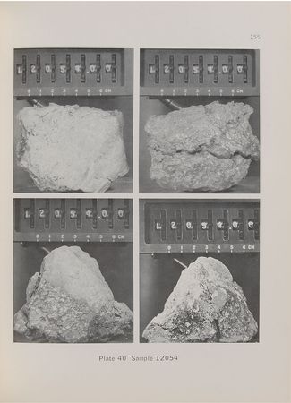 Lot #401  Apollo 12 - Image 1