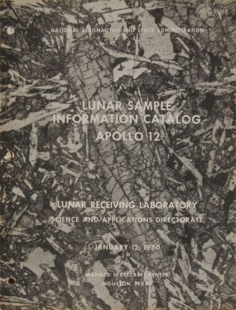 Lot #401  Apollo 12 - Image 2