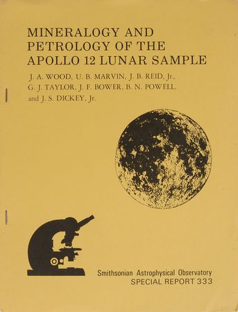 Lot #401  Apollo 12 - Image 3