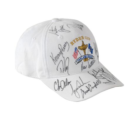 Lot #868 Golf Print - Image 1
