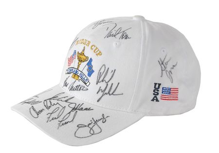 Lot #868 Golf Print - Image 2