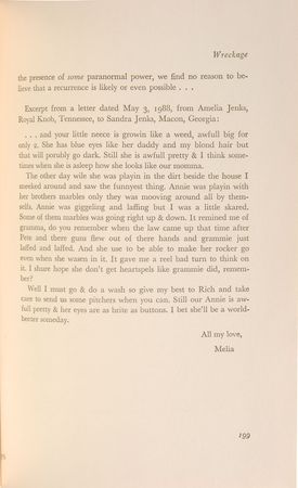 Lot #528 Stephen King: Sought-after first edition of King?s first novel - Image 1