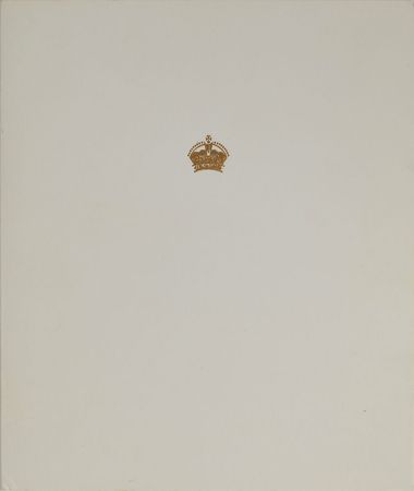 Lot #243  Elizabeth, Queen Mother - Image 2