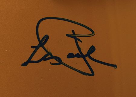 Lot #582 Les Paul: A Les Paul mystery solved: 