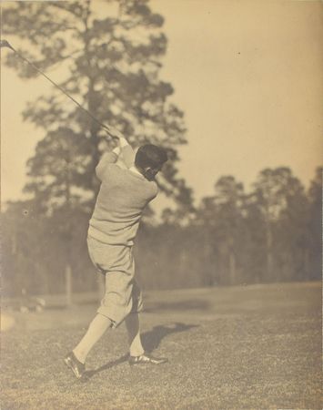 Lot #861 Chick Evans: Expert advice from a golfing legend - Image 3