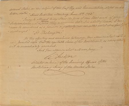 Lot #337 William Jackson - Image 1
