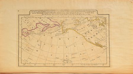Lot #214 Mathew Carey: Rare 1816 edition of Carey's General Atlas, portraying America's westward expansion - Image 4