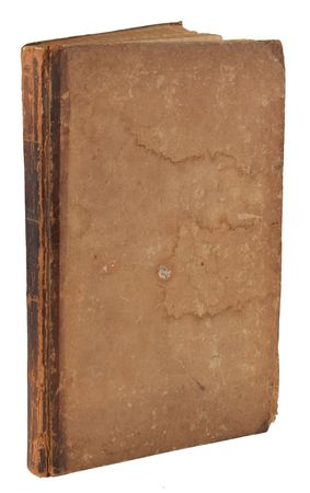 Lot #214 Mathew Carey: Rare 1816 edition of Carey's General Atlas, portraying America's westward expansion - Image 6