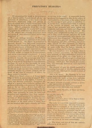 Lot #214 Mathew Carey: Rare 1816 edition of Carey's General Atlas, portraying America's westward expansion - Image 7
