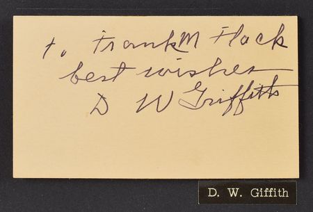 Lot #820 Silent Screen Stars: 'Autographs of the Silent Film Stars' - Image 6