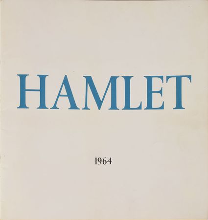 Lot #770 Richard Burton and Hamlet - Image 3