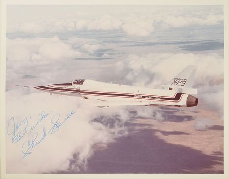 Lot #445 Chuck Sewell - Image 1