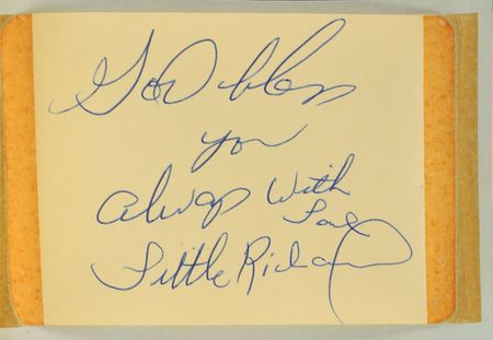 Lot #558 Jazz Legends: Jazz phenoms such as Fitzgerald, Monk, and Ellington - Image 3