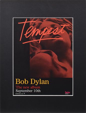 Lot #576 Bob Dylan CD - Image 2