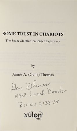Lot #448 Space Books Books - Image 3