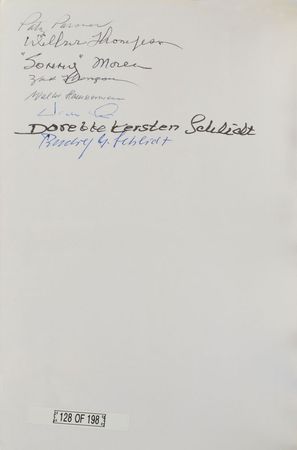 Lot #448 Space Books Books - Image 4