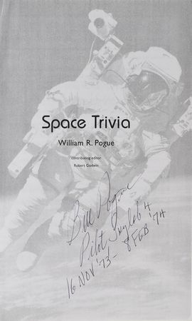 Lot #448 Space Books Books - Image 6