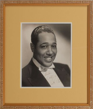 Lot #632 Entertainers Group Lot - Image 1