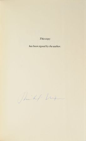 Lot #121 Richard Nixon Books - Image 3