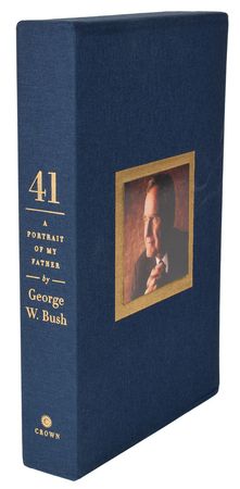 Lot #91 George W. Bush Book - Image 3